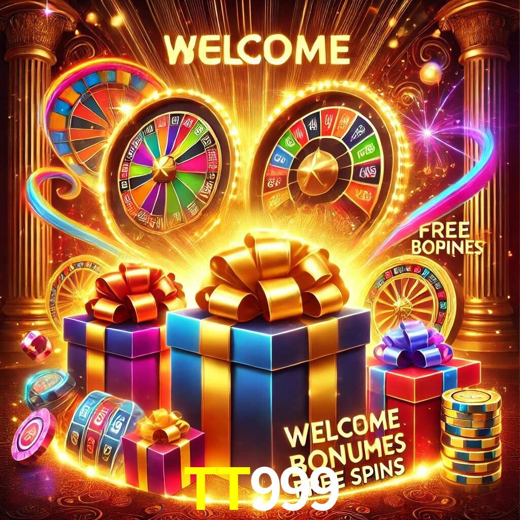  TT999