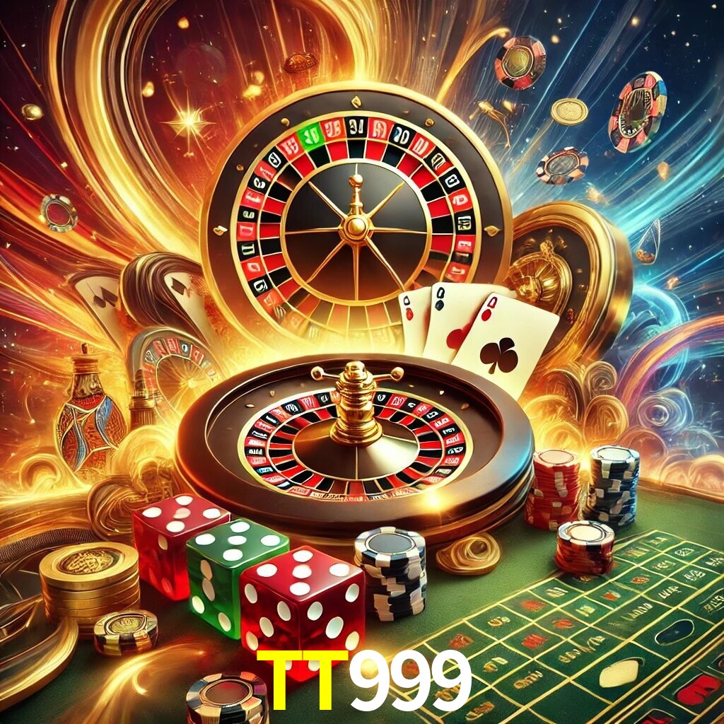  TT999