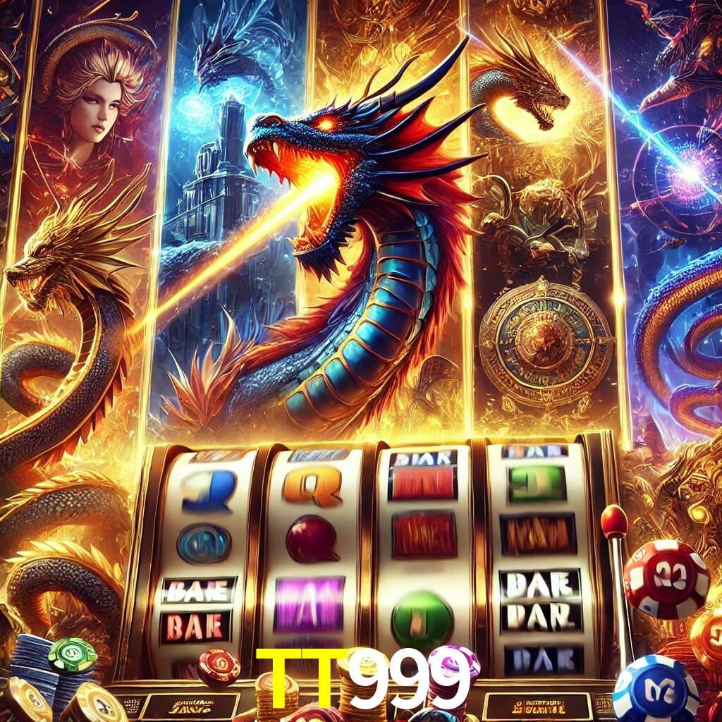  TT999