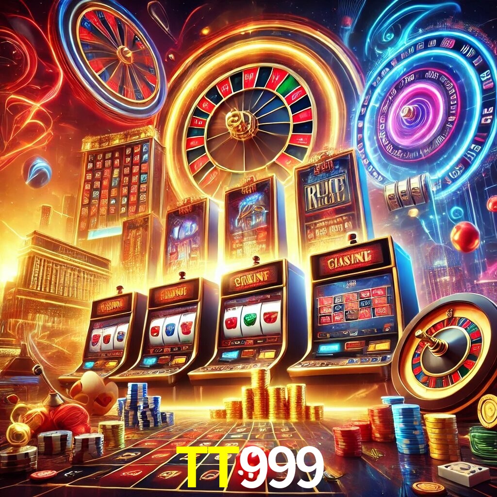  TT999