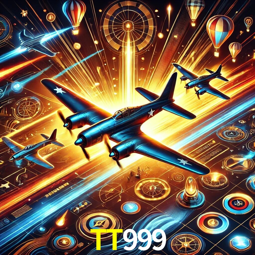  TT999